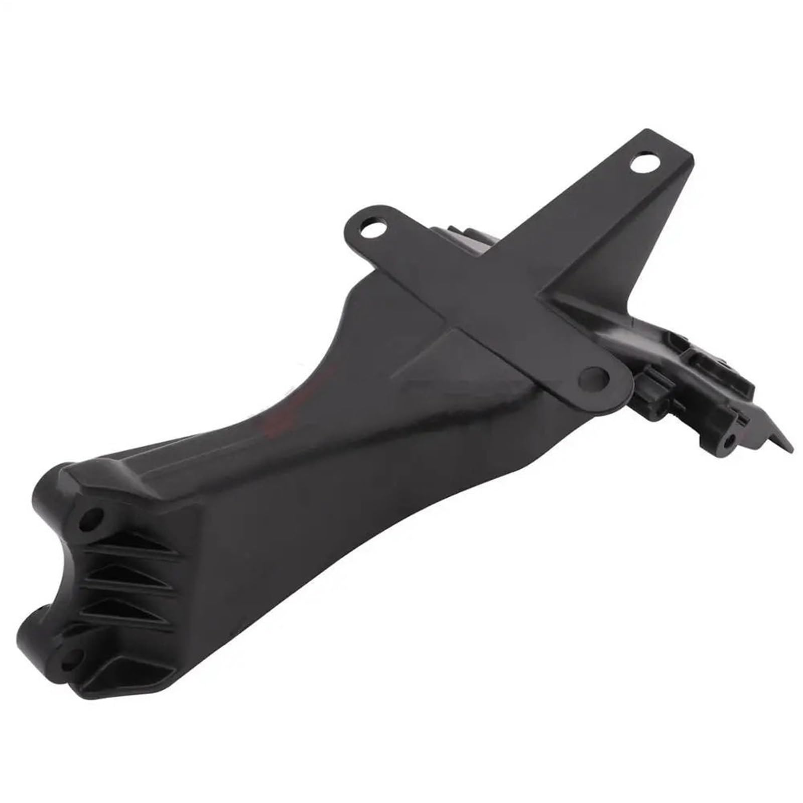 Abgsweh B Light Tube Clamp Motorcycle Headlight Fairing Cowling Front Upper Stay Racket Holder Fit For Kawasaki Zx14r Zx-14R Zx14 Zx1400 Zzr1400 2006-2023(B)