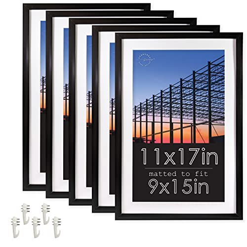 Comparison of Best 11 X 17 Picture Frames [Top Picks 2023 Reviews]