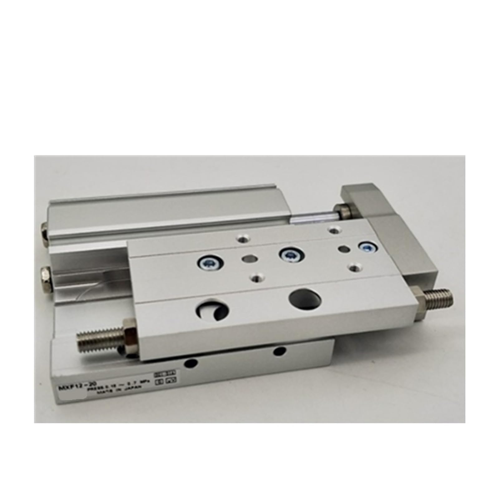 EAHWCXSD Low Profile Slide Table MXF20-10 -20-30 -40-50 -75-100(MXF20-30)