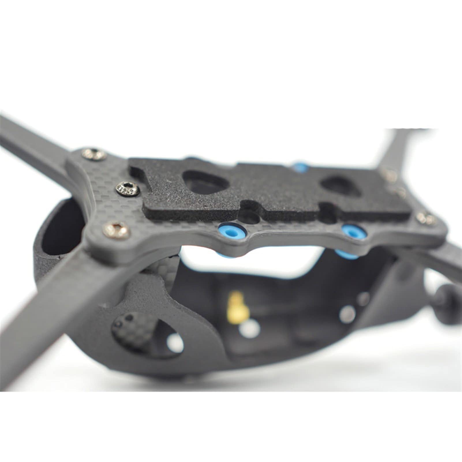 Astro X LS5 V2 Racing FPV Drone Rack Soporte Ligero Marco
