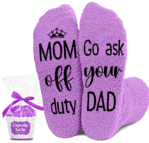 Image of VICRAZY Father Day Gifts for Husband, Dad, Grandpa, Men - First Mother's Day for Pregnancy Mom, Wife - Funny Bigfoot gifts