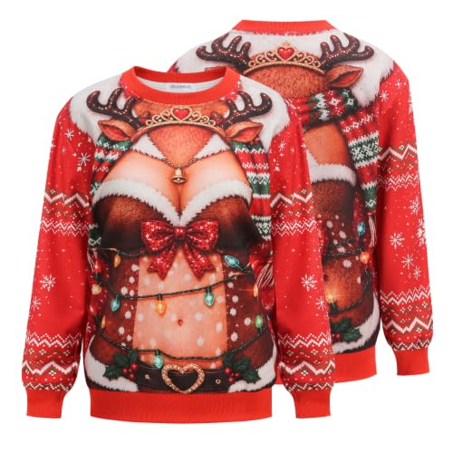 Christmas jumper