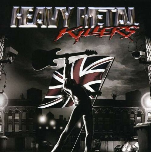 Heavy Metal Killers