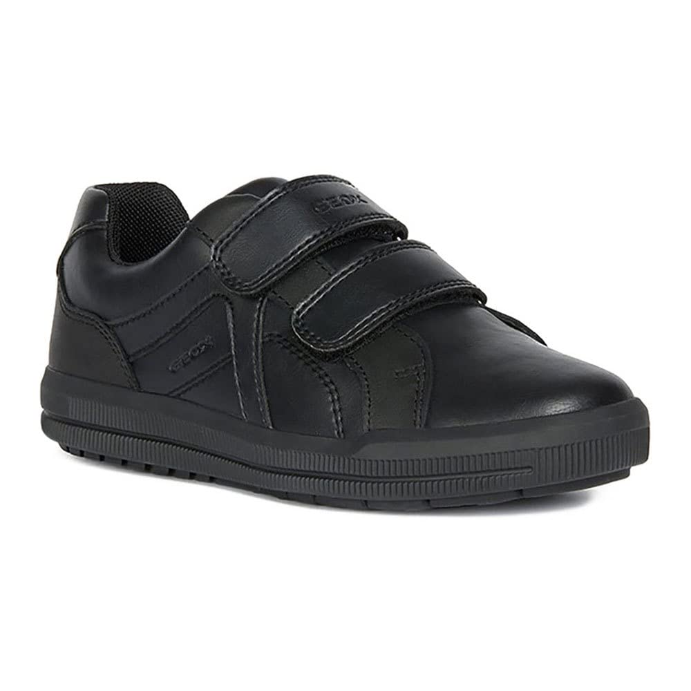 Geox Chłopcy J Arzach Boy GSNEAKERS