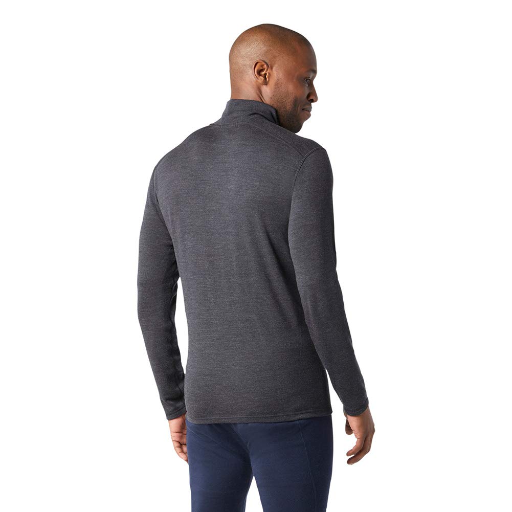 Smartwool Merino 250 Baselayer 1/4 Zip para Hombre