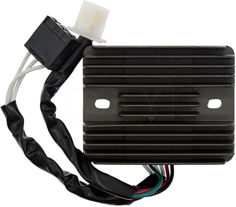 Motorcycle Voltage Rectifier For CF&MOTO 500 CF500 500CC Quad Bike Go-Kart UTV ATV 12v Motorcycle Voltage Regulator Rectifier Motorcycle Voltage Rectifier For CF&MOTO 500 CF500 500CC Quad Bike Go-Kart UTV ATV 12v Motorcycle Voltage Regulator Rectifier