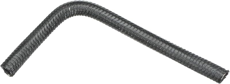 Mangueira moldada do aquecedor Gates 18020 em EPDM – 1 unidade