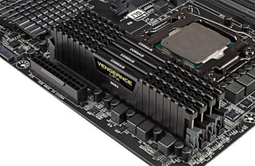 Memoria RAM Vengeance LPX da 16 GB (2 X 8 GB) DDR4 a Elevate Prestazioni - RAM - Immagine 3
