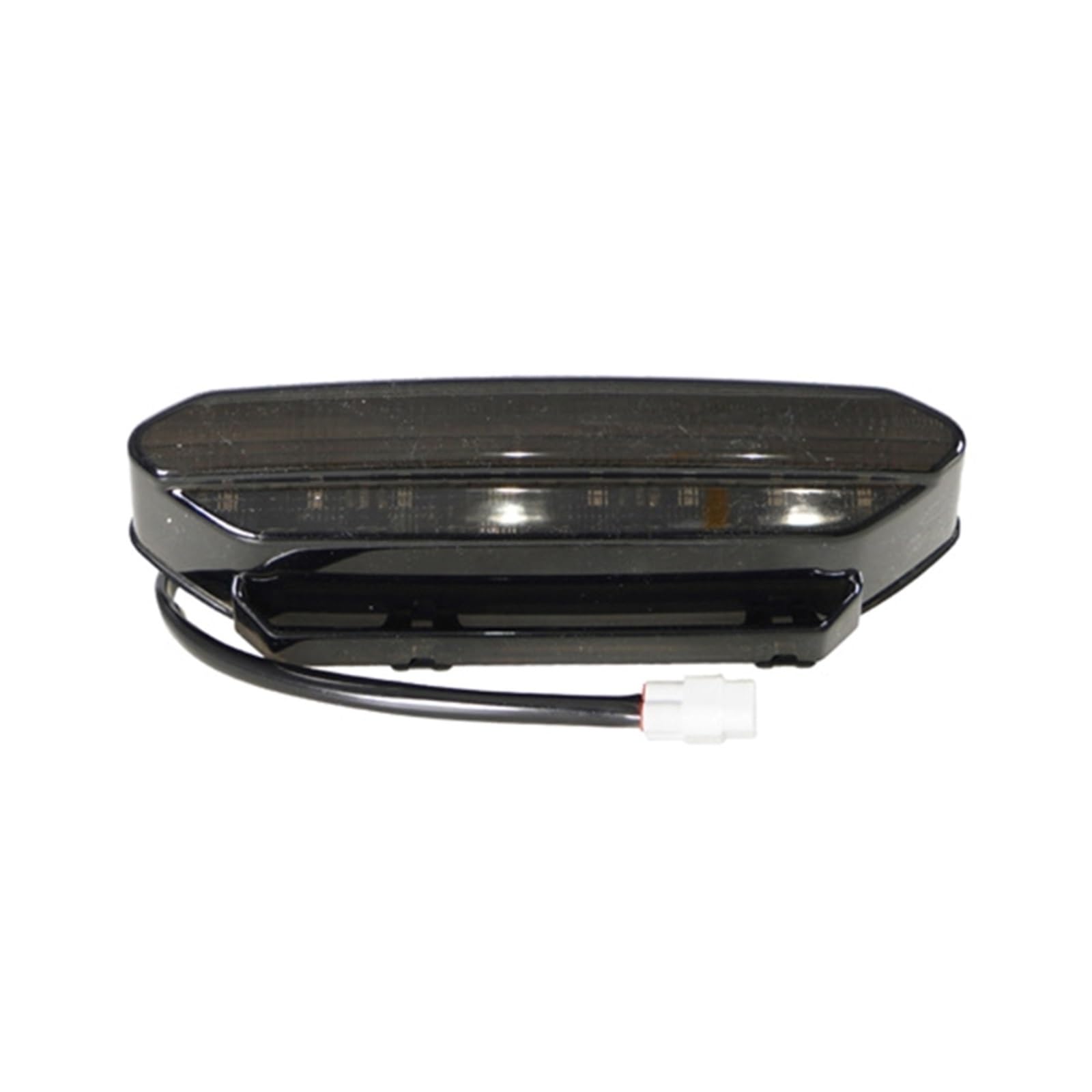 Feu arrière LED YFZ 450 contre infiltrations eau indicateur stop