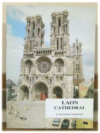 Laon Cathedral