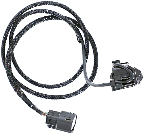 Image of Dorman 592-056 Rear Park Assist Camera Compatible with Select Chevrolet /GMC Models
