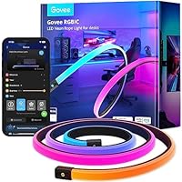Govee RGBIC Neon LED