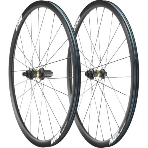 MAVIC Crossmax XL 29 | 15 x 110-12 x 148 mm Boost | 6 agujeros – Par de ruedas MTB 29'