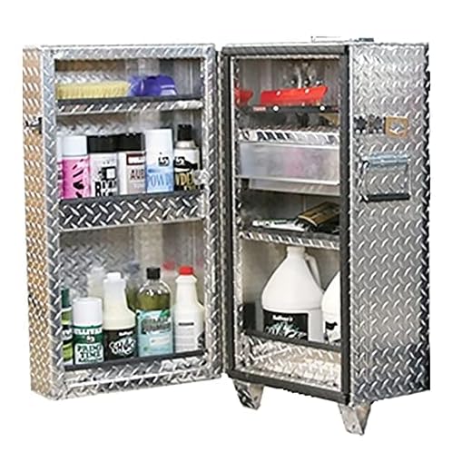 Sullivan Supply Jackpot Show Box