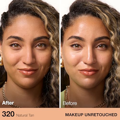 Image of Maybelline Fit Me Matte + Poreless Pressed Face Powder Makeup & Setting Powder, Natural Tan, 1 Count