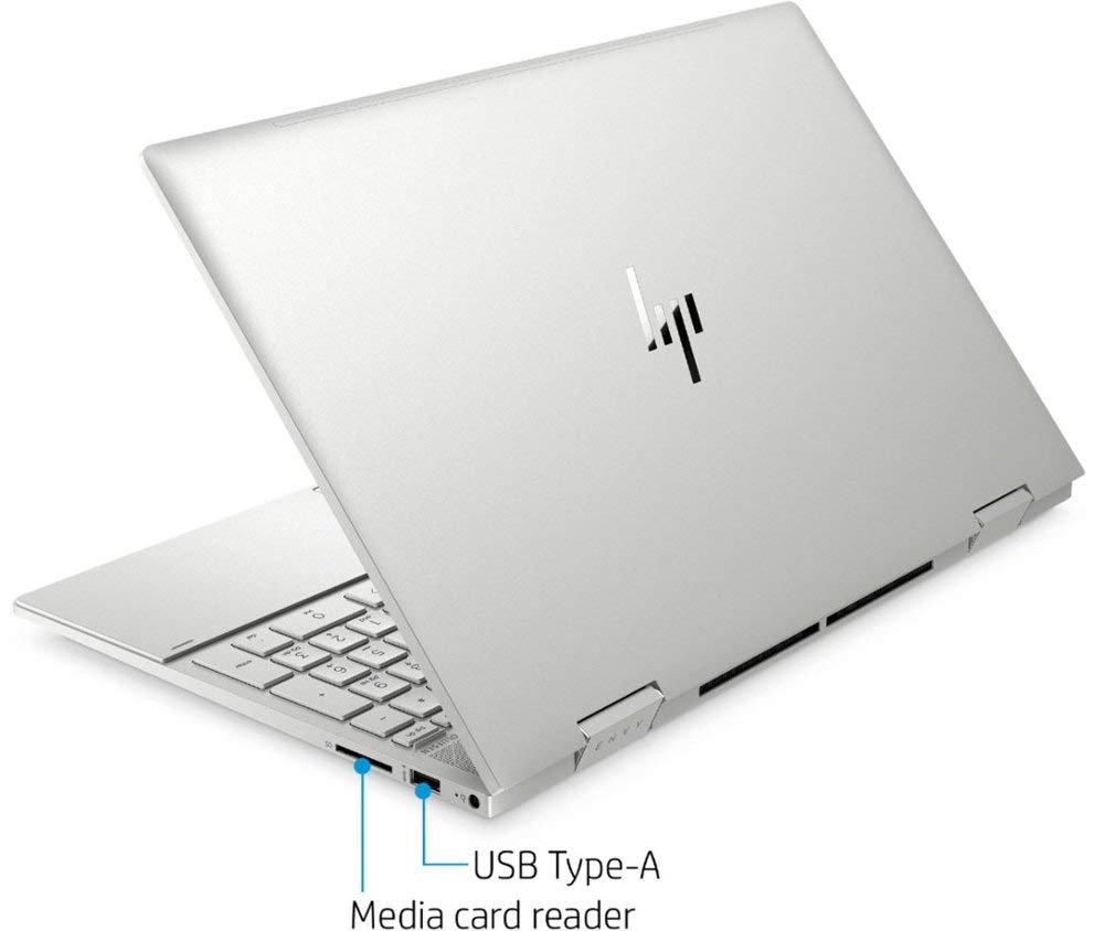 HP ノートPC/ENVY X360/15.6インチ/intel Core i5 Amazon.com: HP - Envy x360 2-in-1 15.6