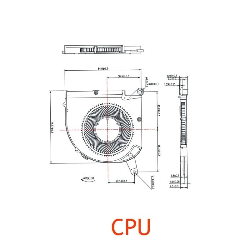 Evita sobrecalentamiento con el ventilador GPU Aorus 15G 6