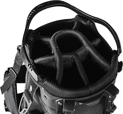 TaylorMade TM23 Prostand Noir