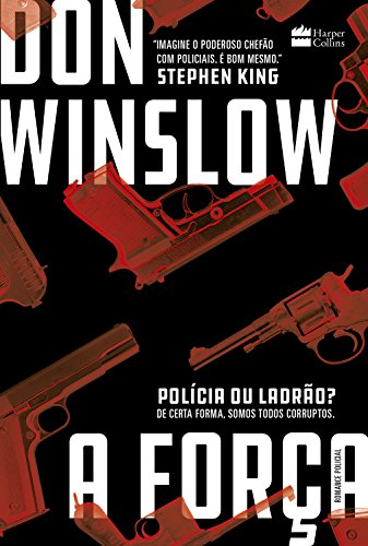 A força - Winslow, Don
