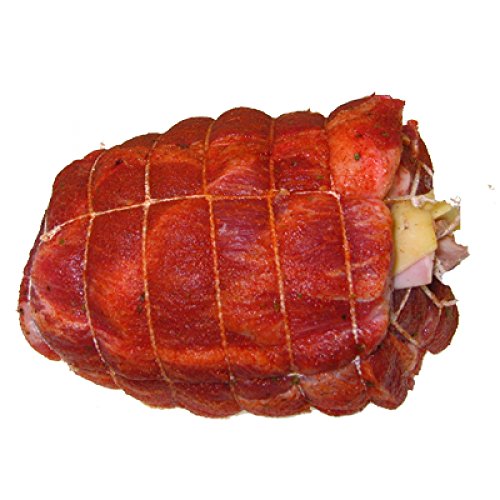 MeinMetzger Alpenländerbraten, gefüllt mit Käse und Schinken ca. 2.500 g