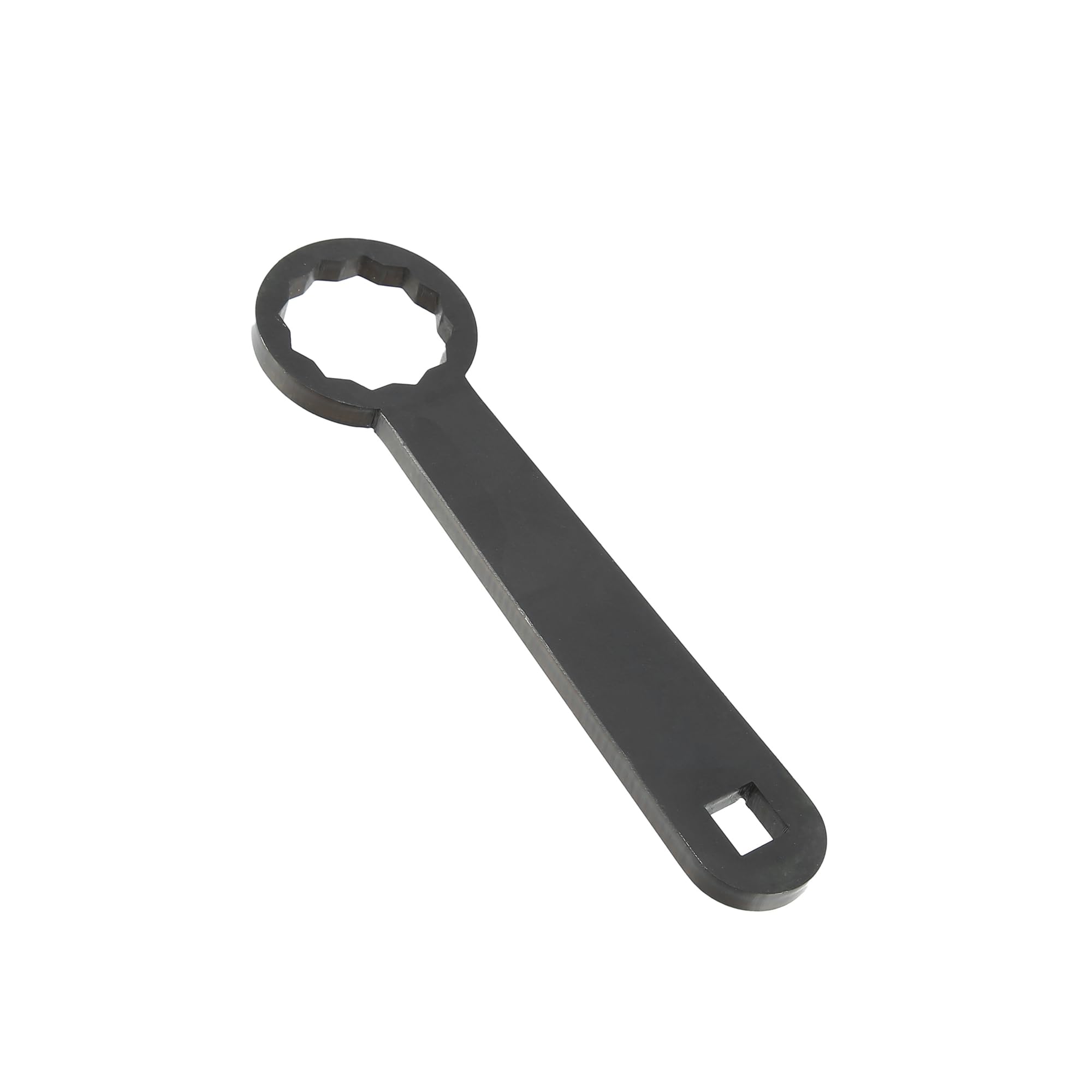 Motoforti Rear Axle 36mm Wrench Tool Rear Wheel Axle Torque Wrench Hand Tool for Harley Davidson Touring Motorcycle HD-47925 Rear Axle Nut Torque Adapter for Adjust Belt Tension Long-lasting