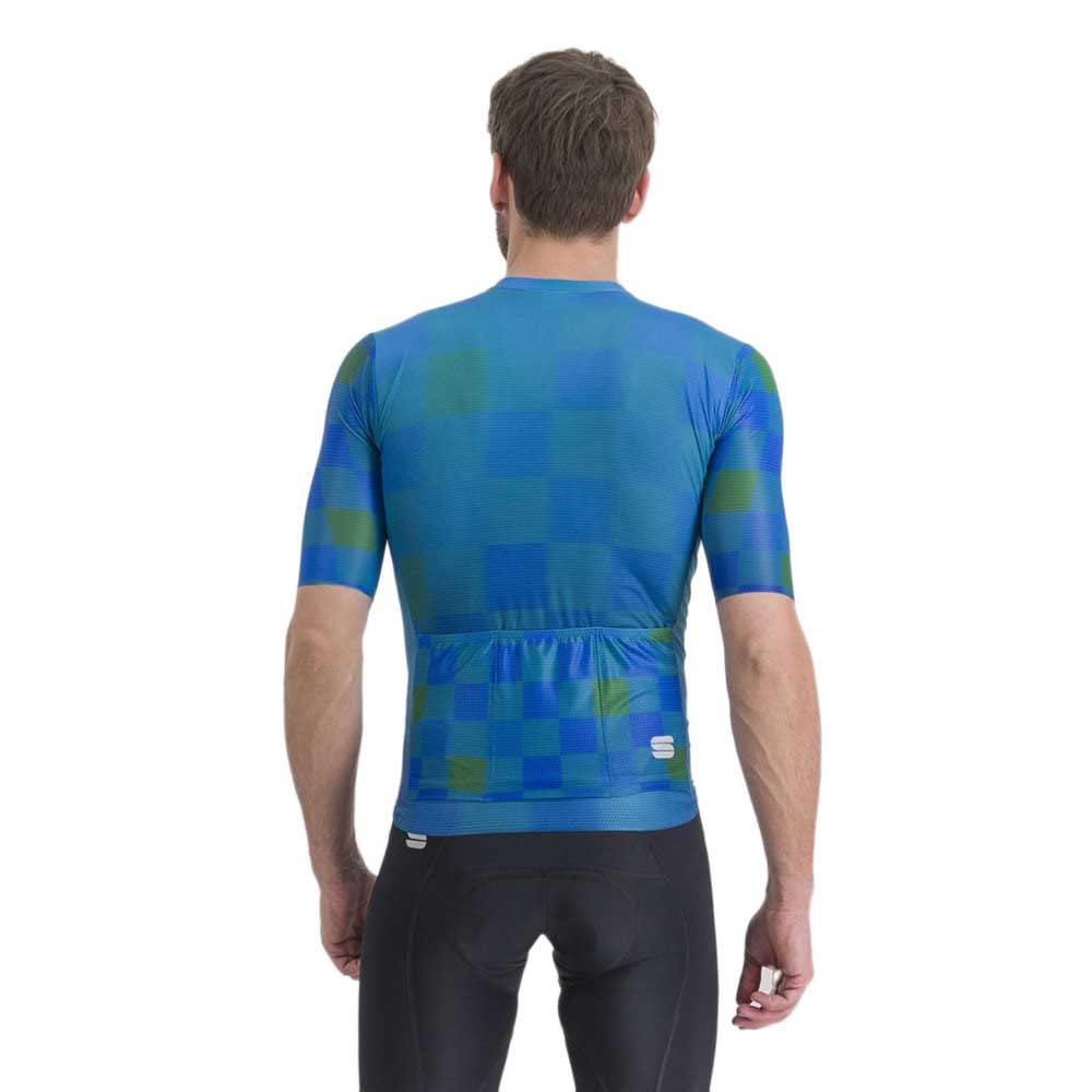 Sportful Rocket Jersey Maglia Lunga Uomo
