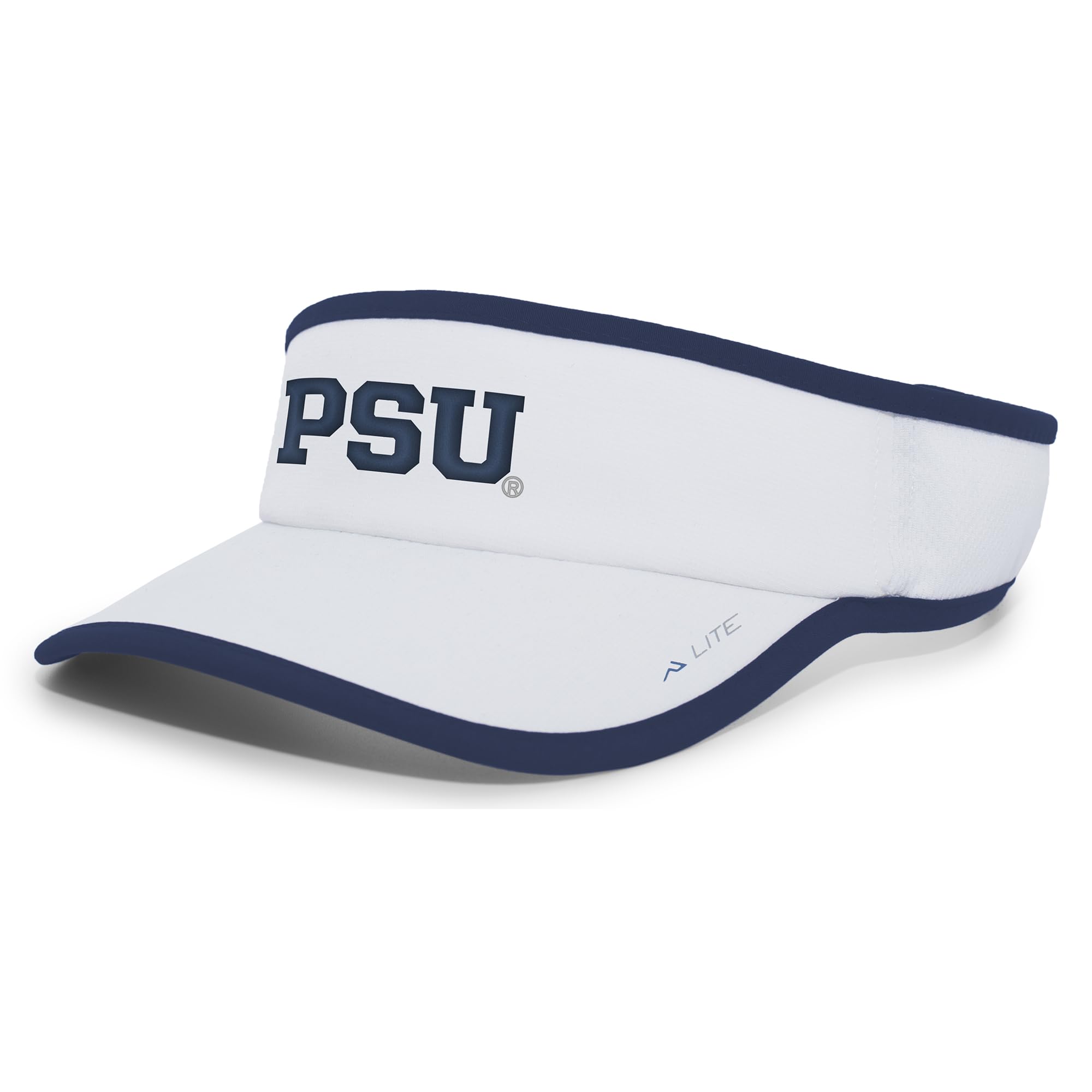 Pacific Headwear NCAA Lite Series All-Sport Active Visor