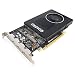Produktbild Lenovo ThinkStation NVIDIA Quadro P2000 5GB GDDR5 DPx4 Graphics Card with HP Bracket