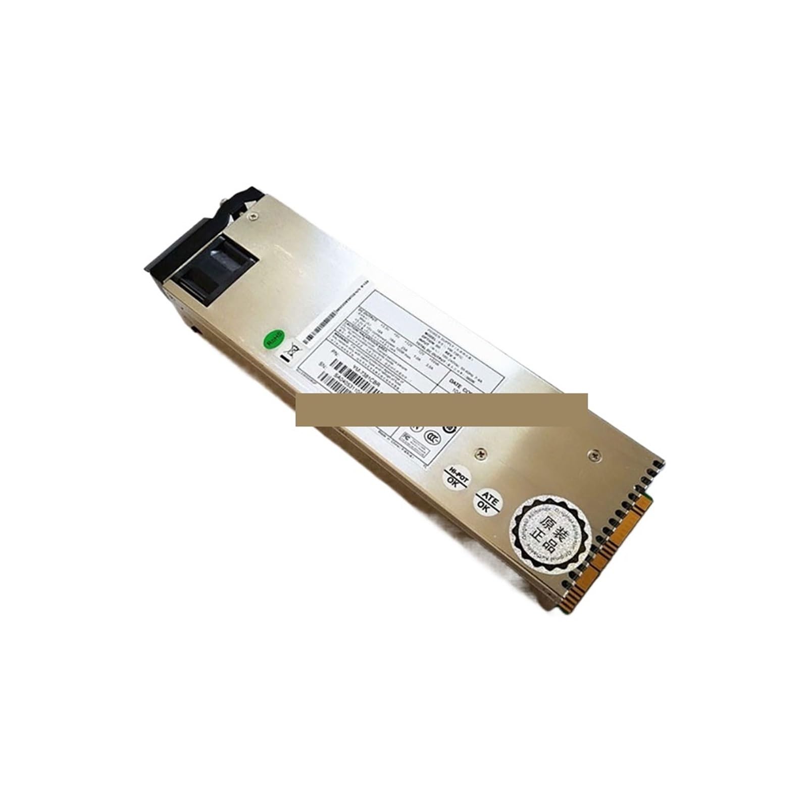 BRODEFUP Power Supply YM-7381C 380W