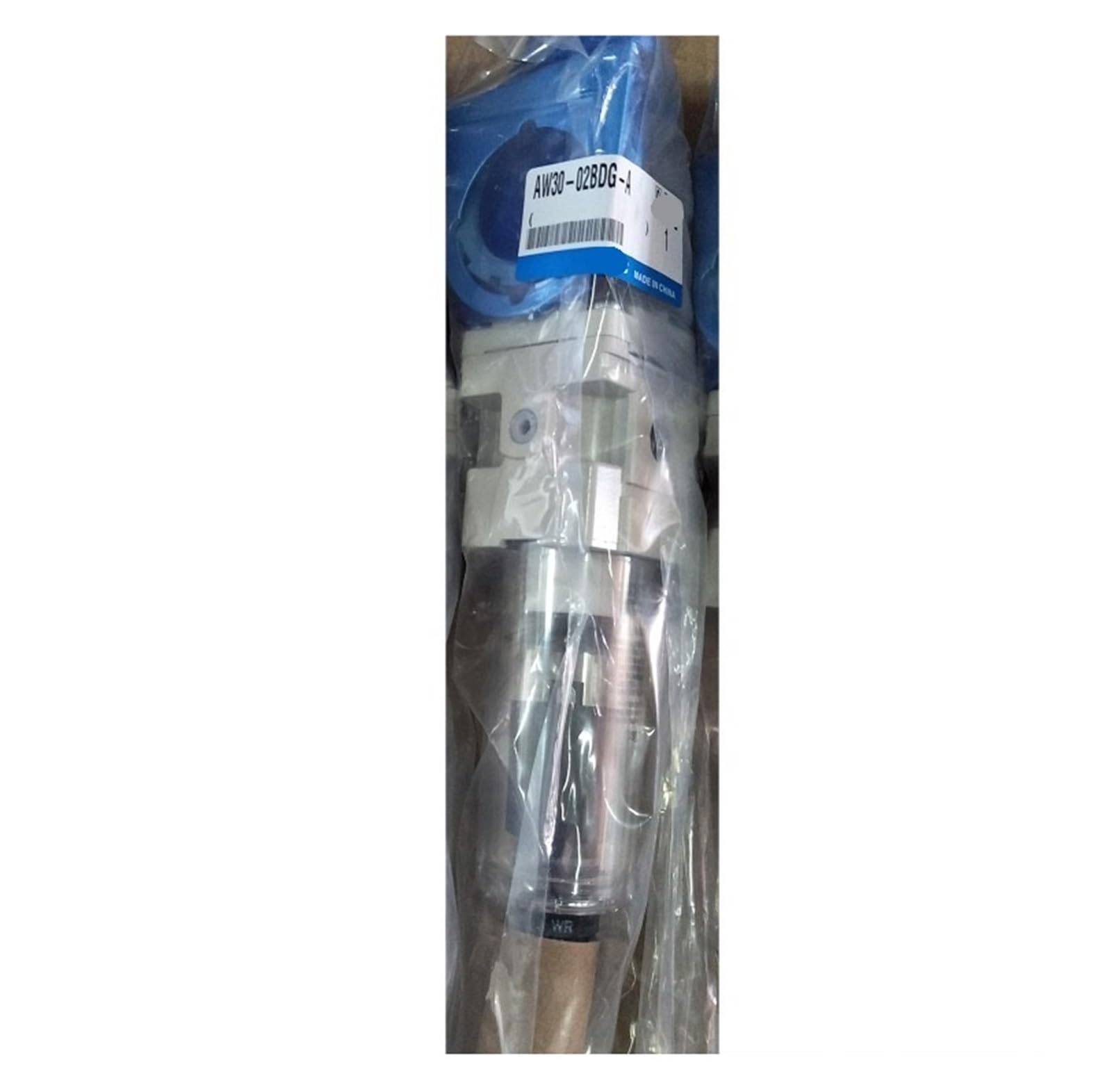 Tscfhgqi One Color Aw30-02Bdg-A Filter Regulator