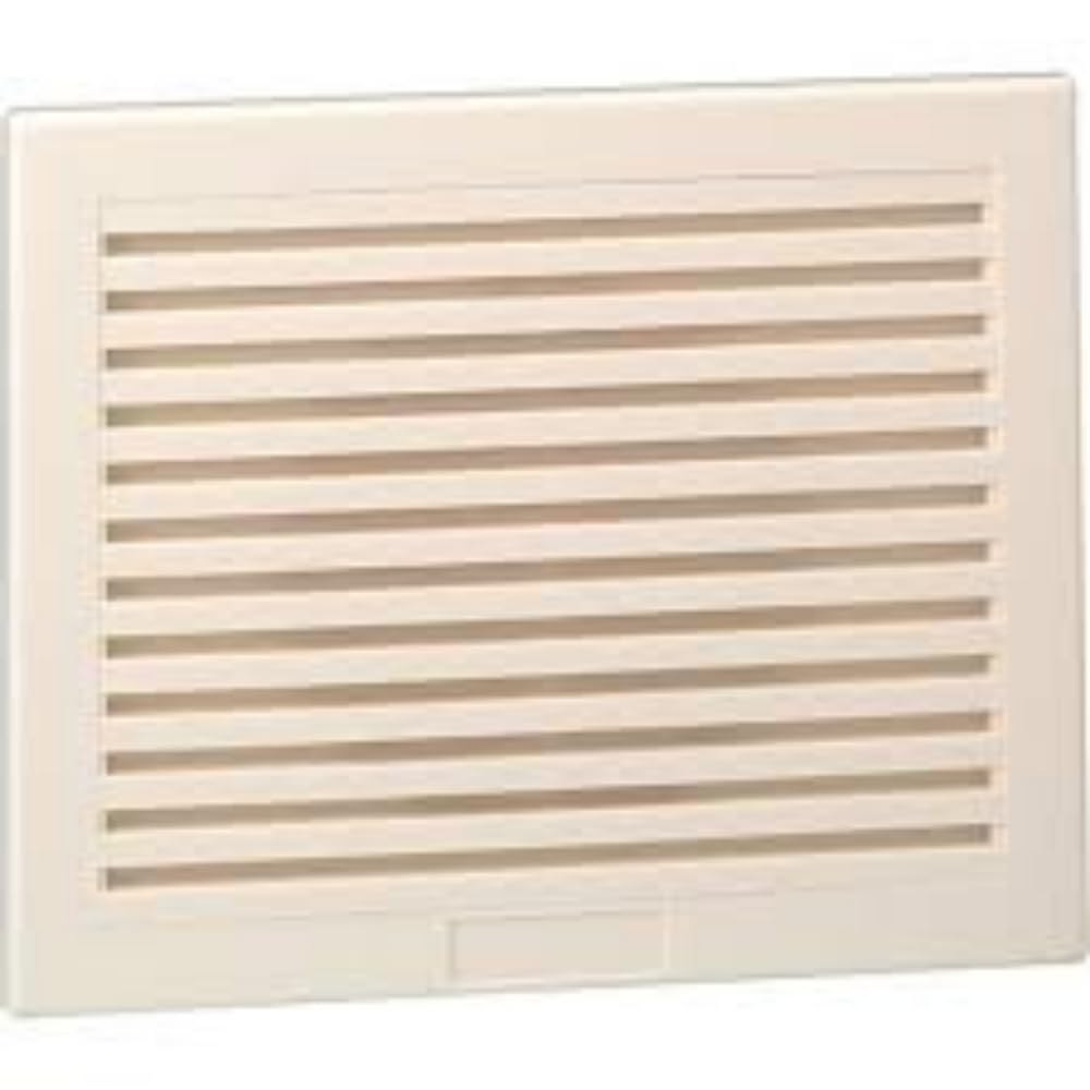 Haut-parleur mural Honeywell Ademco 746 intérieur 15 W pour sirène