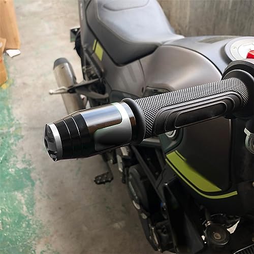 Poignée guidon SYM Joymax 125 300 Cruisym Maxsym accessoire moto - 4