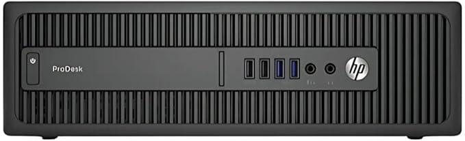 HP ProDesk 600 G2 SFF