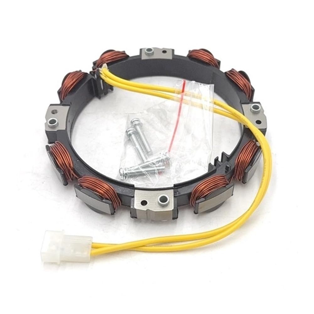 Bobine de charge 592830 haute conductivité pour alternateur 691064 393295