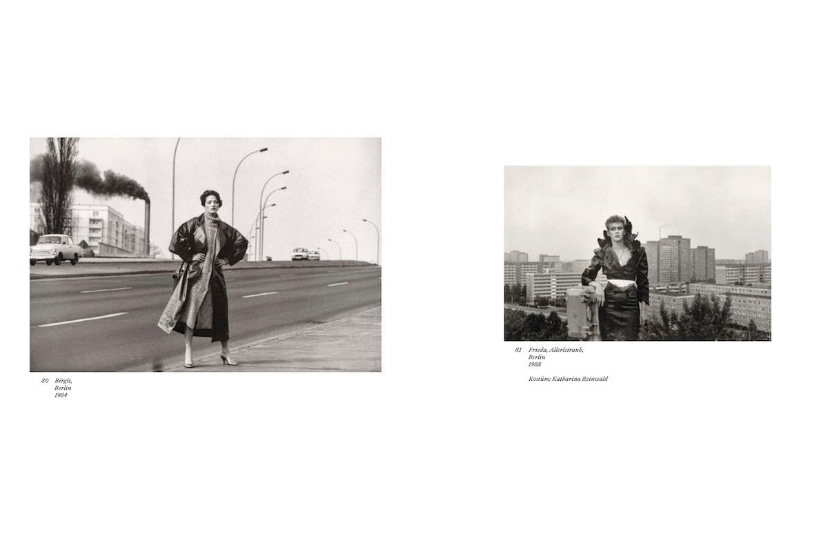 Sibylle Bergemann: Stadt Land Hund. Photographs 1966–2010 (Fotografie)