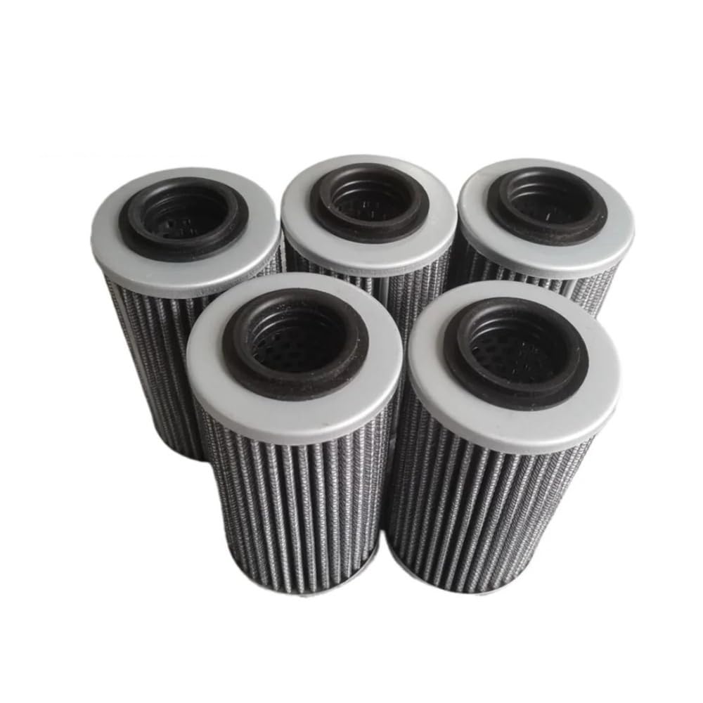 Filtro de aceite 420956744 sin juntas tóricas for motores GTI, GTX, GTR230, RXT300, GTX300 y RXP300 de 130 hp y 300 hp (5 unidades)