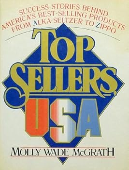 Top Sellers, USA