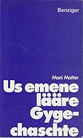 Us Emene Lääre Gygechaschte: Berndt ; Chansons 3545361829 Book Cover