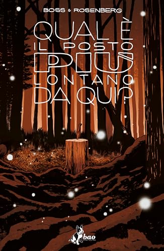 Qual È Il posto più lontano da qui? 2