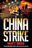 China Strike: An ICE Thriller