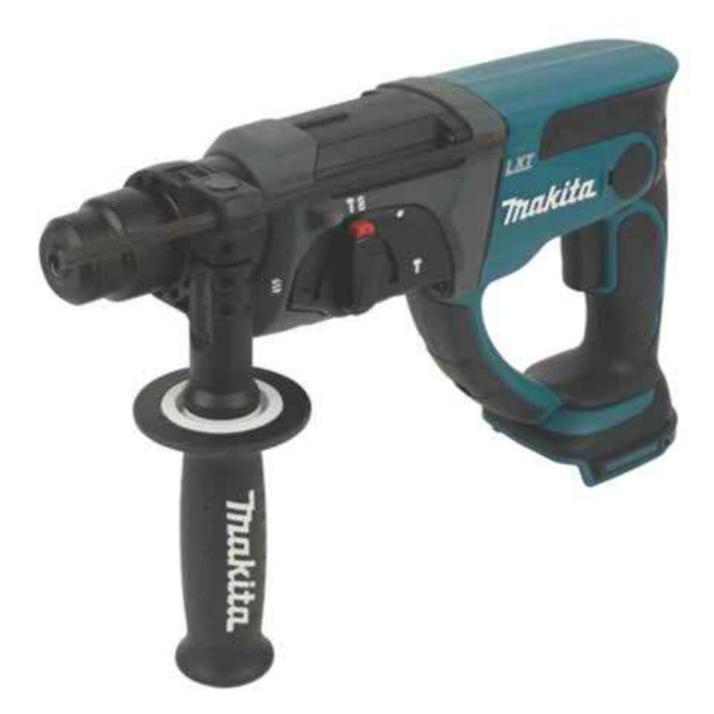 Makita DHR202Z, burineur sans-fil SDS-Plus, 18 V, perforateur électrique