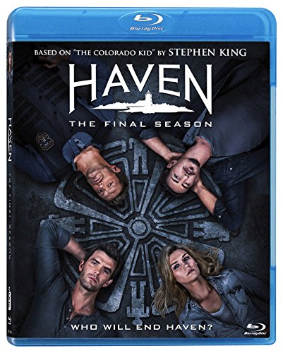 Haven (2010) - Season 05 Volume 02