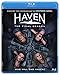 Haven: The Final Season [Blu-ray]