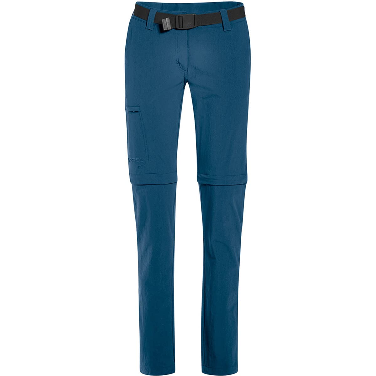 Maier Sports Inara Slim Zip - Spodnie outdoorowe Kobiety