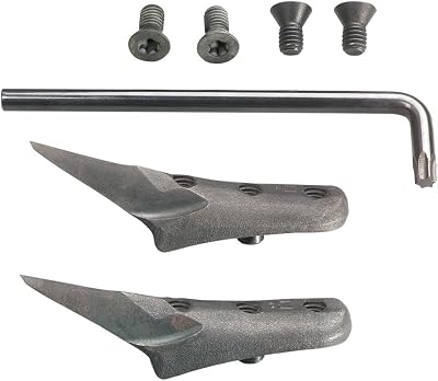 Replacement Tree Climbing Gaffs Klein Tools 07