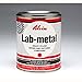 BESSEY Alvin Lab-Metal, 48 Oz. Can