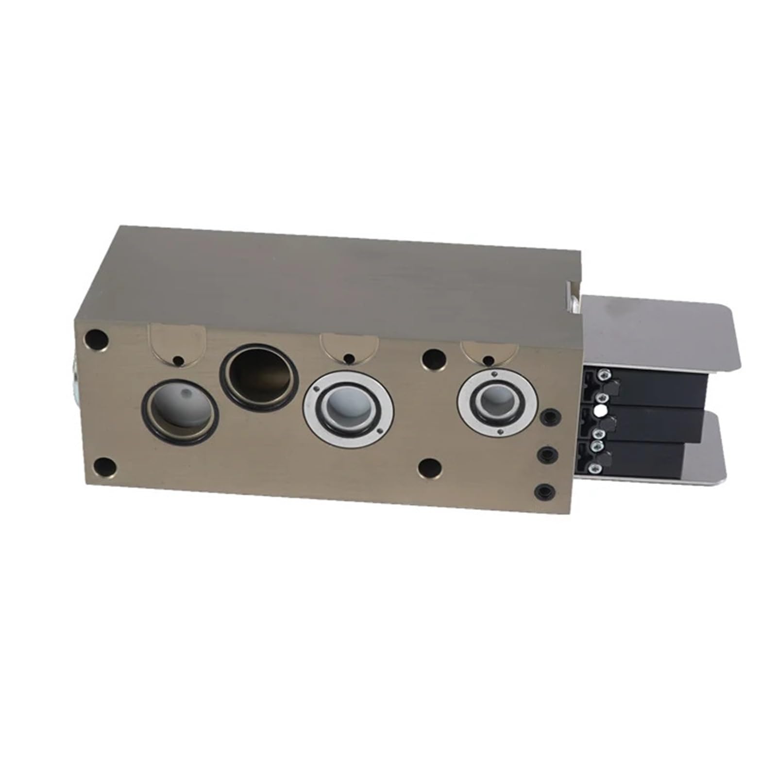 NVSFZGIYG Solenoid valve/VSP152050/PET Blow Valve Block/Bottle Blowing Machine(VSP152055)