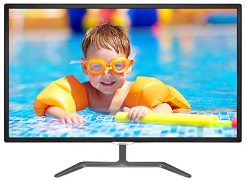 10 Best Monitors With Speakers in [year 