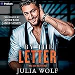Cover of By the Letter
