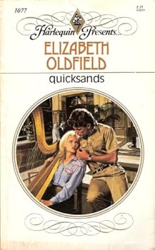 Mass Market Paperback Quicksands Book